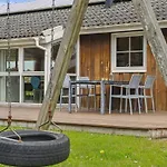 Aleta - 500m From The Sea By Interhome Hébergement de vacances *