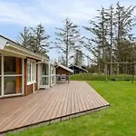 Aleta - 500m From The Sea By Interhome Løkken