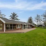 Aleta - 500m From The Sea By Interhome Hébergement de vacances