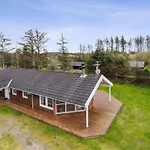 Aleta - 500m From The Sea By Interhome Løkken