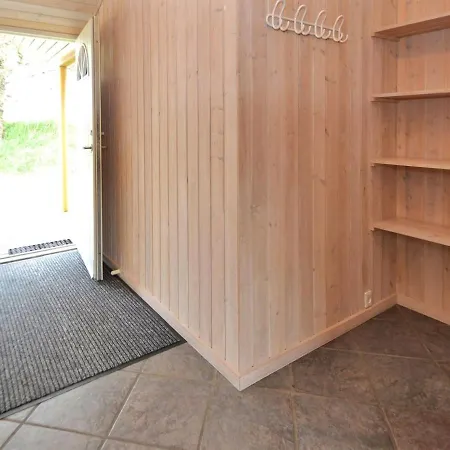 Aleta - 500m From The Sea In Nw Jutland By Interhome