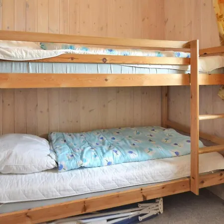 Aleta - 500m From The Sea In Nw Jutland By Interhome *