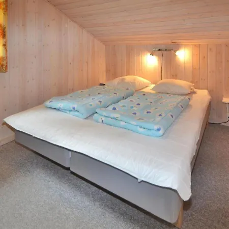 Holiday home Aleta - 500m From The Sea In Nw Jutland By Interhome