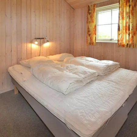 Aleta - 500m From The Sea In Nw Jutland By Interhome