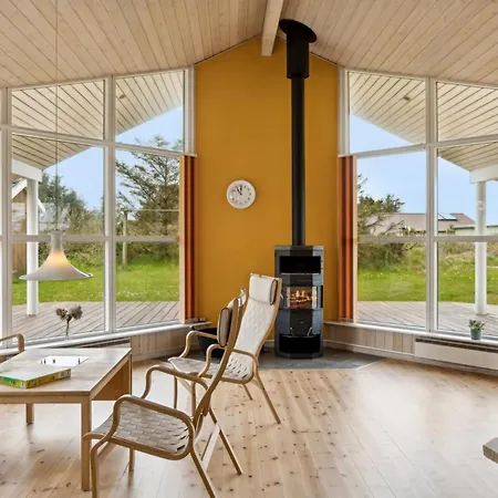 Hébergement de vacances Aleta - 500m From The Sea By Interhome *
