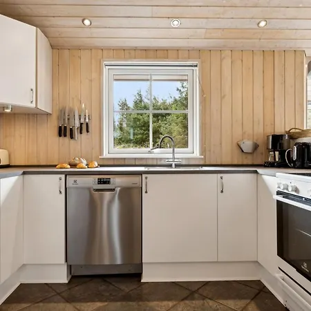 Hébergement de vacances Aleta - 500m From The Sea By Interhome