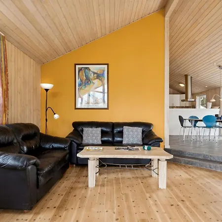 Aleta - 500m From The Sea By Interhome Hébergement de vacances