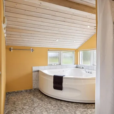 Aleta - 500m From The Sea By Interhome Hébergement de vacances