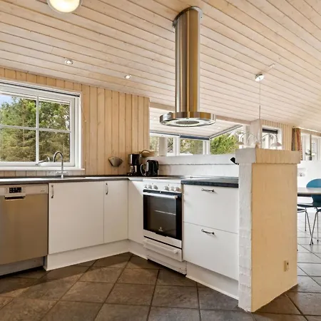 Prázdninový dům Aleta - 500m From The Sea By Interhome
