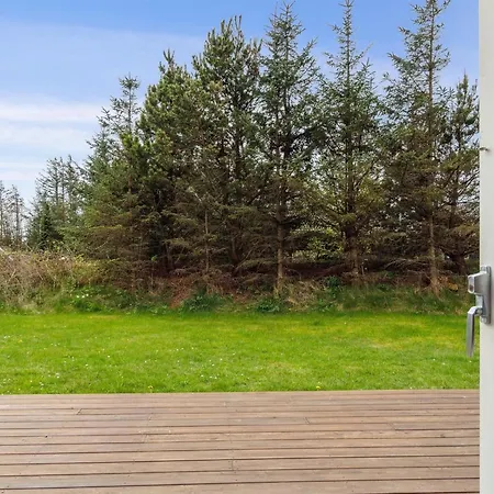 Aleta - 500m From The Sea By Interhome * Løkken