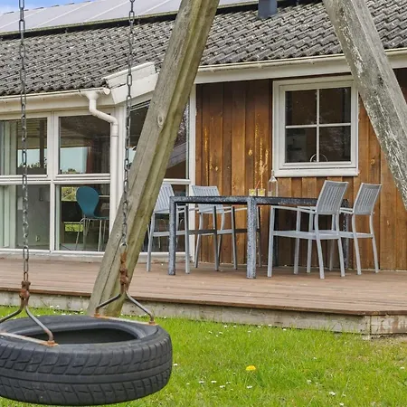 Aleta - 500m From The Sea By Interhome Prázdninový dům *