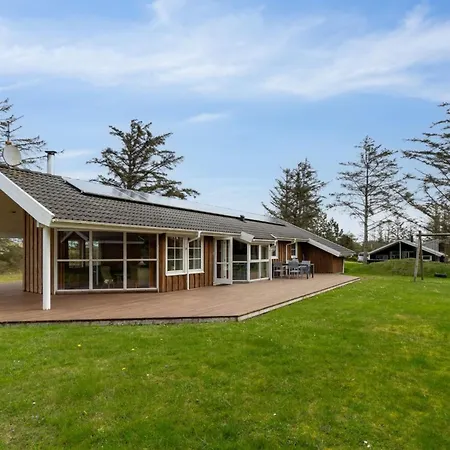 Aleta - 500m From The Sea By Interhome Prázdninový dům