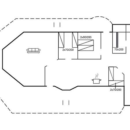 Aleta - 500m From The Sea By Interhome * Løkken